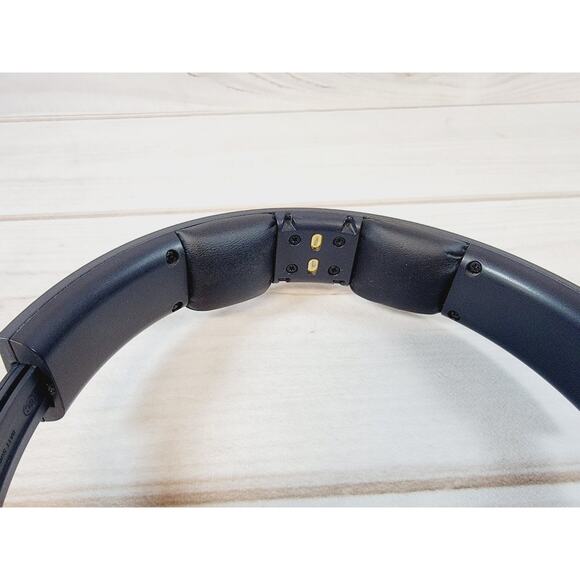 Sony - WHRF400 RF Wireless Headphones and Charging Stand- Black - Tested - Picture 14 of 16